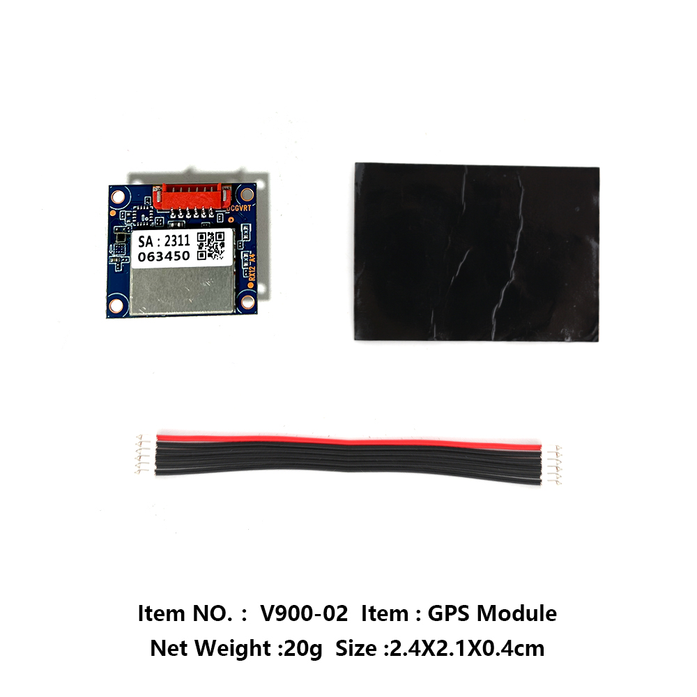 Eachine Drone E010 - Flytec Official Original Accessories GPS Module