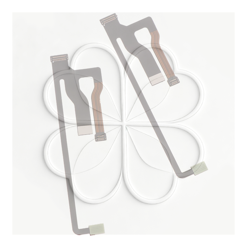 3‑In‑1 Flexible Flat Ribbon Fl - Drone Gimbal Ribbon Cable review and price