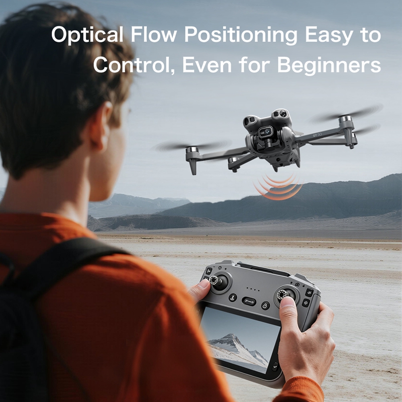 GT50 RC Drone 8K HD Aerial Pho - Jjrc Drone X12 review and price