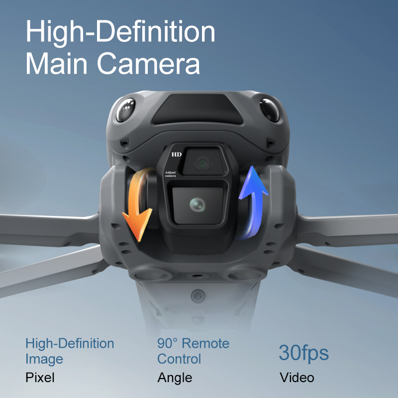 Aerial Photo LF682 Drone 8K HD - Dji Drone Mini 4 Pro review and price