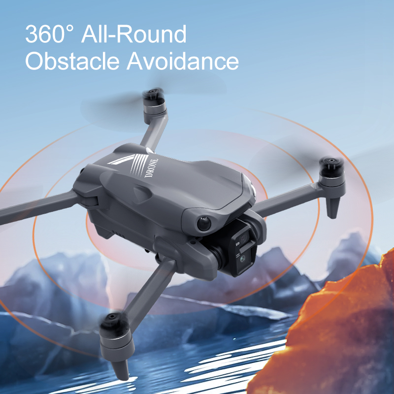 Aerial Photo LF682 Drone 8K HD - Dji Drone Mini 4 Pro review and price