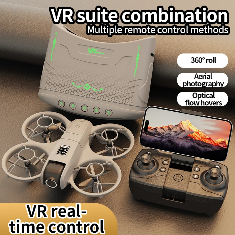 X228 GPS VR Drone, 8K HD Camer - Jjrc Drone X12 review and price