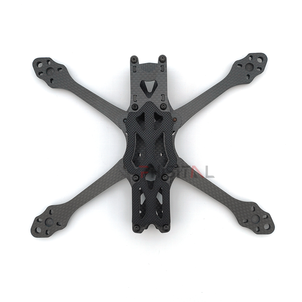 APEX Frame 7 Inch/6 Inch/5 Inc - Drone Gimbal Controller review and price