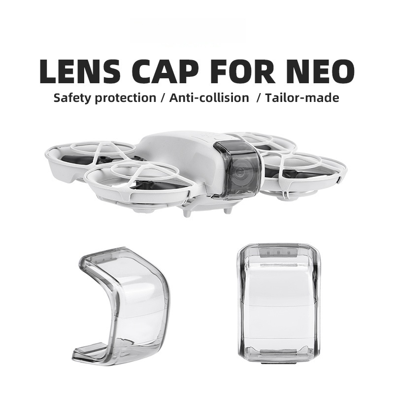 Lens Cap For DJI Neo Lens Cove - Drone Gimbal Case review and price