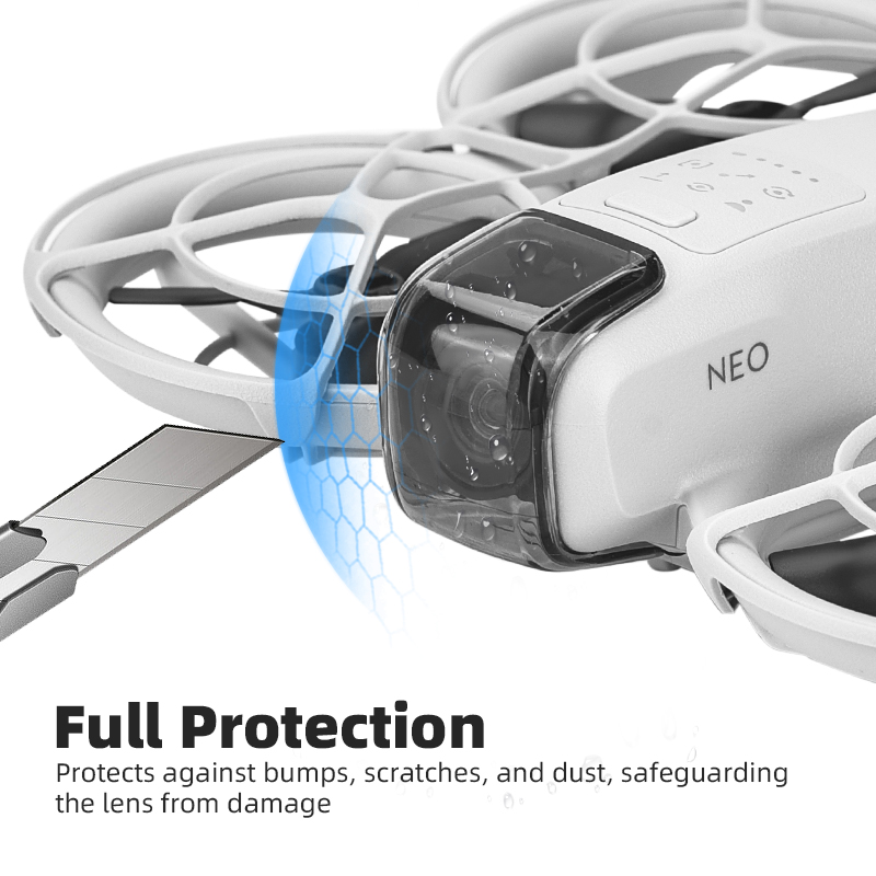 Lens Cap For DJI Neo Lens Cove - Drone Gimbal Case review and price