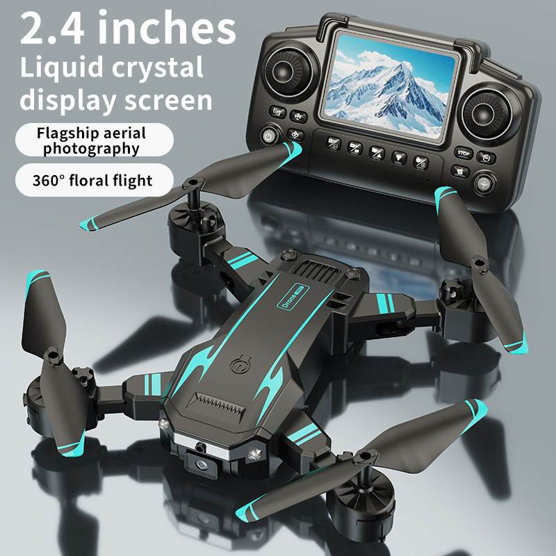 2026Hot Sell S6 Drone 5000M 8K - Jjrc Drone X12 review and price