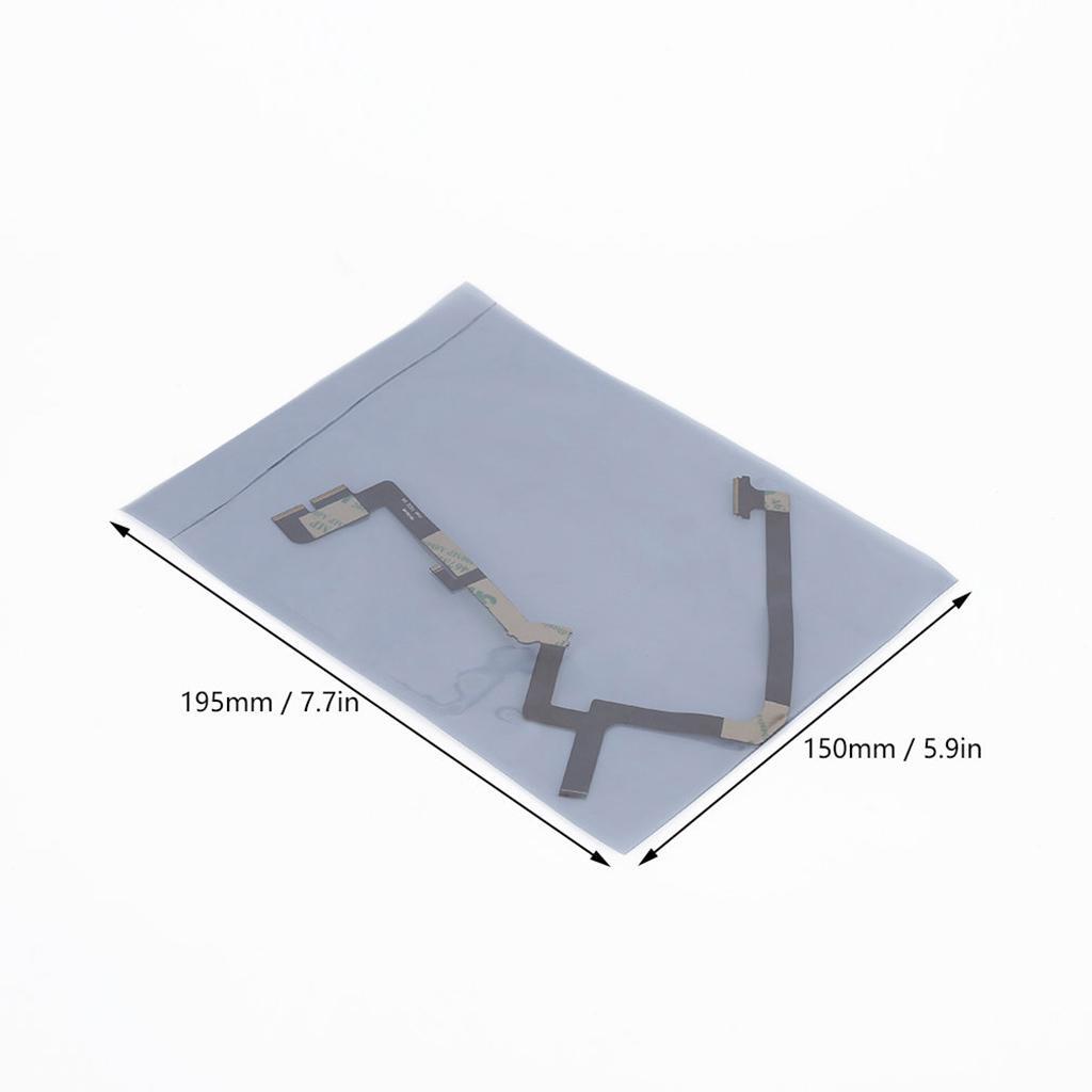Flexible Gimbal Flat Ribbon Ca - Drone Gimbal Ribbon Cable review and price